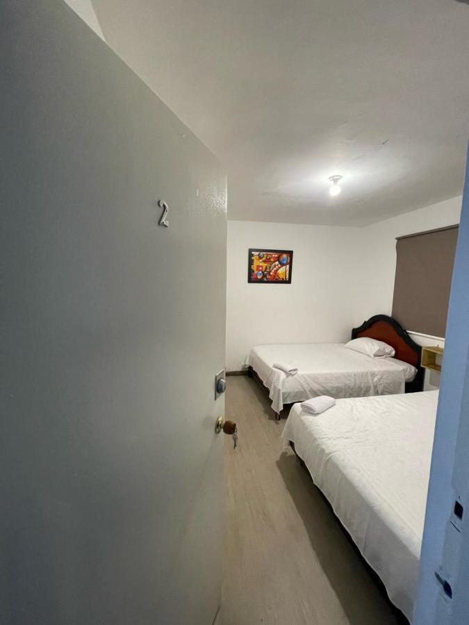Joseph's Hostal Medellín